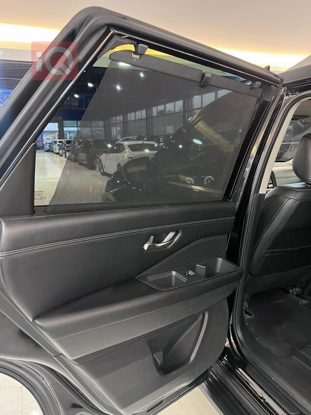 نيسان باثفايندر